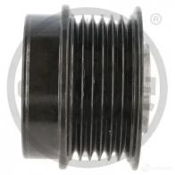 Обгонная муфта генератора OPTIMAL 1286079 PNL R20H 4058787045833 F5-5006 - Изображение 3
