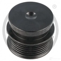 Обгонная муфта генератора OPTIMAL F5-5011 4058787045888 Q7 0JE9 1286084 - Изображение 2