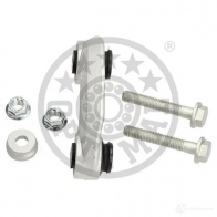 Стойка стабилизатора OPTIMAL G8- 530 G8-530S 1292824 G7-518 - Изображение 8