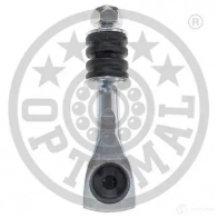 Стойка стабилизатора OPTIMAL 1292954 KV L9OD G7-730 4031185113939 - Изображение 2