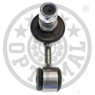 Стойка стабилизатора OPTIMAL 4031185975445 1292843 G7-544 1V 7CJ - Изображение 2