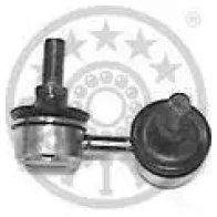 Стойка стабилизатора OPTIMAL N F05J0 G7-831 Mitsubishi Space Wagon 3 (N3, N4) 1991 – 2000 4031185129442