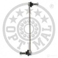 Стойка стабилизатора OPTIMAL G7-1417 2TSX 4YS 4031185303163 1292690 - Изображение 2