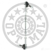 Стойка стабилизатора OPTIMAL 6GA1 9ZK 1292611 G7-1297 4031185250153 - Изображение 2