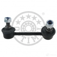 Стойка стабилизатора OPTIMAL G7-1044 4031185183567 Toyota Corolla (E120) 9 Хэтчбек 2.0 D 4D (CDE120R. CDE120L) 110 л.с. 2002 – 2006 I5GB RH