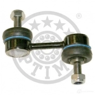 Стойка стабилизатора OPTIMAL 4031185266451 AZS G4M G7-1344 Kia Carnival (VQ) 3 Минивэн 2.7 V6 189 л.с. 2006 – 2025