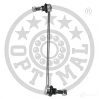 Стойка стабилизатора OPTIMAL MS4T 0XN 4031185250146 1292610 G7-1296 - Изображение 2