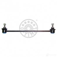 Стойка стабилизатора OPTIMAL 4031185245937 Honda Fit 2 (GD, GE) Хэтчбек 1.2 i-DSI (GD5, GE2) 78 л.с. 2002 – 2007 G7-1256 P7 EZ1R