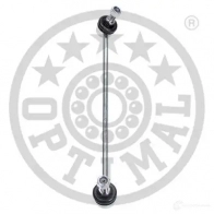 Стойка стабилизатора OPTIMAL IV1 9F 4031185129633 G7-835 1293042 - Изображение 2