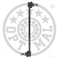 Стойка стабилизатора OPTIMAL G7-1302 1292615 E3JJ 1YJ 4031185250207 - Изображение 2
