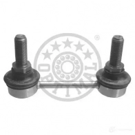 Стойка стабилизатора OPTIMAL V06XME X 4031185114622 Land Rover Range Rover 2 (P38A) 1994 – 2002 G7-805