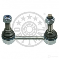 Стойка стабилизатора OPTIMAL 93PVM DH 4031185196161 G7-1171 Mercedes R-Class (W251) 1 Минивэн 3.0 R 300 (2554. 2554) 231 л.с. 2009 – 2025