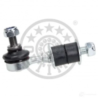 Стойка стабилизатора OPTIMAL G7-1264 Mitsubishi Outlander 1 (CU5) Кроссовер 2.0 Turbo R 4WD 241 л.с. 2002 – 2006 SN OZSI 4031185246057