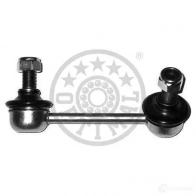 Стойка стабилизатора OPTIMAL CS5MB B6 G7-1159 Mitsubishi Pajero 3 (V6, V7) Внедорожник 2д 3.5 V6 GDI (V65W. V75W) 203 л.с. 2000 – 2006 4031185196086