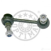 Стойка стабилизатора OPTIMAL G7-1114 K7CH N8C 4031185064514 Nissan Maxima (A32) 4 Универсал 2.0 Qx 140 л.с. 1997 – 2000