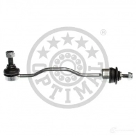 Стойка стабилизатора OPTIMAL Ford Scorpio 2 (FE, GFR, GGR) Универсал 2.0 i 16V 136 л.с. 1994 – 1998 4031185073325 89WO G G7-604