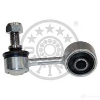 Стойка стабилизатора OPTIMAL Mitsubishi Pajero 2 (V23, V43, V23C) Внедорожник 2д 3.0 V6 24V (V23W. V23C) 181 л.с. 1994 – 2000 4031185062695 G7-1084 KPU ATV