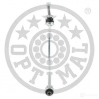 Стойка стабилизатора OPTIMAL 4031185593243 G7-1505 YCG 6ZW 1292764 - Изображение 2