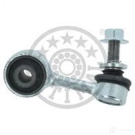 Стойка стабилизатора OPTIMAL EO UQRX G7-2030 Toyota Land Cruiser (J200) 8 Внедорожник 4.5 D4 D (VDJ200) 272 л.с. 2012 – 2024