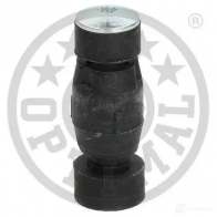 Стойка стабилизатора OPTIMAL 4031185076883 F8-5087 WJTU YIM Nissan Kubistar (X76) 1 Фургон 1.5 dCi 70 68 л.с. 2005 – 2009