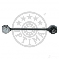 Рычаг подвески OPTIMAL EKAS HF7 G7-1631 1437681732 - Изображение 2