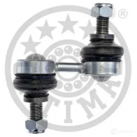 Стойка стабилизатора OPTIMAL 7SYBI JL 4031185114370 G7-779 Hyundai H1 Starex (A1) 1 Минивэн 2.5 TD 4WD 101 л.с. 2001 – 2004