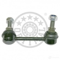 Стойка стабилизатора, тяга OPTIMAL Nissan Maxima (A32) 4 Универсал 2.0 Qx 140 л.с. 1997 – 2000 IBH0G X 4031185064507 g71113