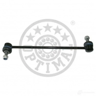 Стойка стабилизатора OPTIMAL G7-1234 4031185209380 Honda CR-V 3 (RE) Кроссовер 2.0 i VTEC 4WD (RE5. RE2) 150 л.с. 2006 – 2012 WAJ9G B