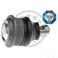 Шаровая опора OPTIMAL G6-089 1290610 G6-0 88 G3-049 - Изображение 2