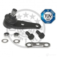 Шаровая опора OPTIMAL 1X 8MKM 4031185930758 1290624 G3-075
