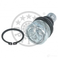 Шаровая опора OPTIMAL 1437682455 IG5V BWM G3-2006 - Изображение 2