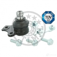 Шаровая опора OPTIMAL G3-080 DJQF PP 1290628 4031185930802 - Изображение 2
