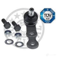 Шаровая опора OPTIMAL TA1NN8 R 1290591 G3-018 4031185930185 - Изображение 2