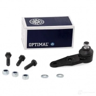 Шаровая опора OPTIMAL G3-023 G6-023 1290596 G6-0 22 - Изображение 2