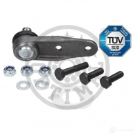 Шаровая опора OPTIMAL G3-023 G6-023 1290596 G6-0 22 - Изображение 8