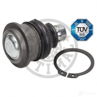 Шаровая опора OPTIMAL G3-953 0AH M0 1290931 4031185183123 - Изображение 2