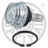 Шаровая опора OPTIMAL G3-2033 HF7QKO 9 1438000799 - Изображение 2