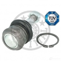 Шаровая опора OPTIMAL 1290932 N9 YE3Z G3-954 4031185183130 - Изображение 2