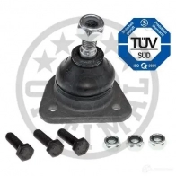 Шаровая опора OPTIMAL 1290602 G3-030 4031185930307 JSG Z7
