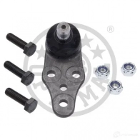 Шаровая опора OPTIMAL G3-1053 4031185661843 1290694 5F MU4 - Изображение 2