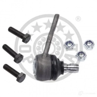 Шаровая опора OPTIMAL G3-1053 4031185661843 1290694 5F MU4 - Изображение 3