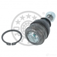 Шаровая опора OPTIMAL QP YEEDZ G3-2013 1437681907 - Изображение 2
