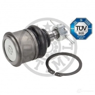 Шаровая опора OPTIMAL AGSESZ 6 G3-620 1290795 4031185936200 - Изображение 2