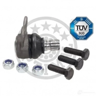 Шаровая опора OPTIMAL 4031185182300 1290922 G3-943 DW H4M - Изображение 3