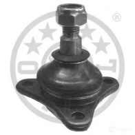 Шаровая опора