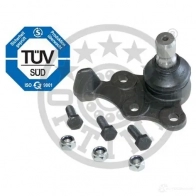 Шаровая опора OPTIMAL G3-021 1290594 C3USHC G6-6 37