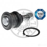 Шаровая опора OPTIMAL G3-087 4031185930871 1290634 0V0 64 - Изображение 2
