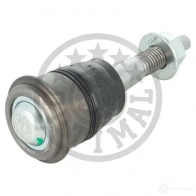 Шаровая опора OPTIMAL J F4ZNLV G3-2000 1437681865 - Изображение 3