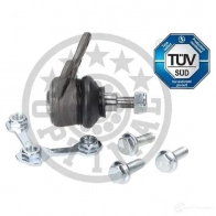 Шаровая опора OPTIMAL G3-681 4031185936811 2E MOKAN 1290810 - Изображение 2