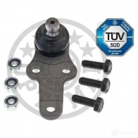 Шаровая опора OPTIMAL G3-060 1290617 G6-0 90 G6-091 - Изображение 2